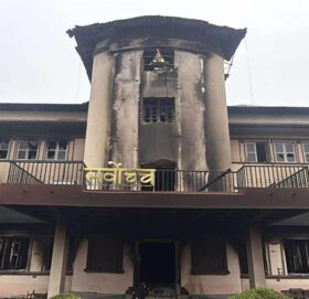 प्रतिनिधिसभा विघटनविरुद्धका रिटमा आज सुनुवाइ