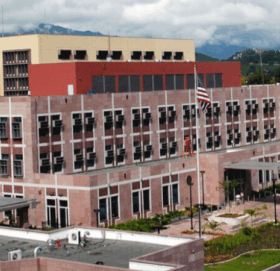 सोमबारको घटनाप्रति अमेरिकासहित ७ देशको ध्यानाकर्षण, अभिव्यक्ति स्वतन्त्रताको समर्थन