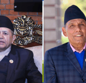 सभामुख र राष्ट्रिय सभा अध्यक्षको अपिल : संविधानवादबाट बाहिर जानुहुँदैन