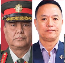 प्रधानसेनापतिसहित सुरक्षा अंगका प्रमुखहरुको आह्वान– राजनीतिक संवाद गरौं