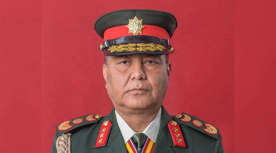 आजदेखि कर्फ्यू आदेश क्रमश खुकुलो पार्दै सेना