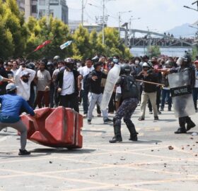 आन्दोलनमा घाइते भएकाहरूको निःशुल्क उपचार गर्न स्वास्थ्य मन्त्रालयको निर्देशन