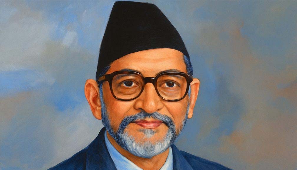 आज ११२औं बिपी जन्मजयन्ती मनाइँदै