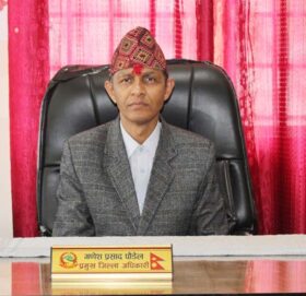 राति ९ बजेपछि देउसीभैलो नखेल्न जिल्ला प्रशासन कार्यालय बाजुराको आग्रह