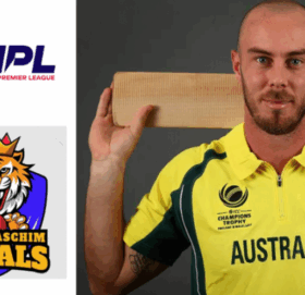 अष्ट्रेलियाका स्टार क्रिकेटर क्रिस लिन सुदूरपश्चिम रोयल्सबाट नेपाल प्रिमियर लिग खेल्ने