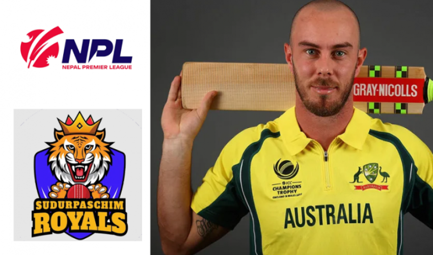अष्ट्रेलियाका स्टार क्रिकेटर क्रिस लिन सुदूरपश्चिम रोयल्सबाट नेपाल प्रिमियर लिग खेल्ने
