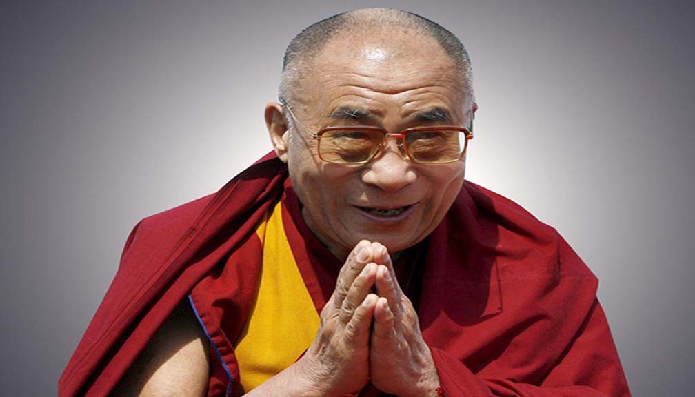 दलाई लामाले पठाए प्रधानमन्त्री कार्कीलाई बधाई