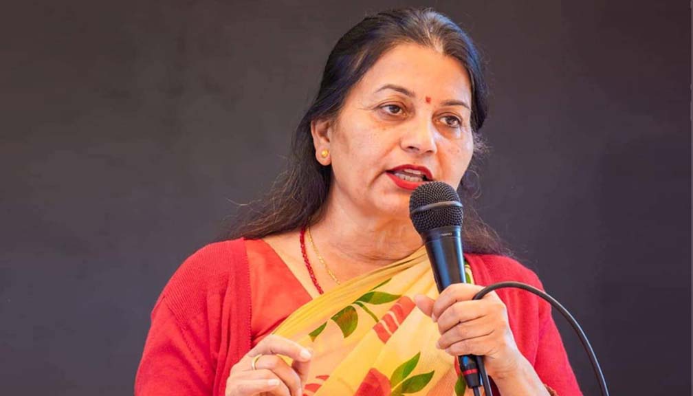 प्रेस र अभिव्यक्ति स्वतन्त्रता कसैले पनि कुण्ठित गर्न हुँदैन ः सहमहामन्त्री उपाध्याय