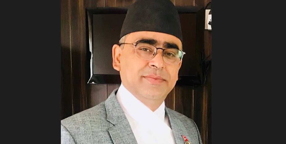 ओलीसहितलाई एमाले काठमाडौंका अध्यक्षको म्यासेज : विद्यालाई पाखा लगाए मिसन ०८४ सपना मात्रै