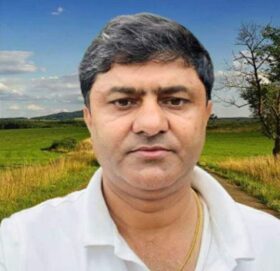 नक्कली सर्टिफिकेट प्रकरण रास्वपा नेता कँडेल जेल चलान