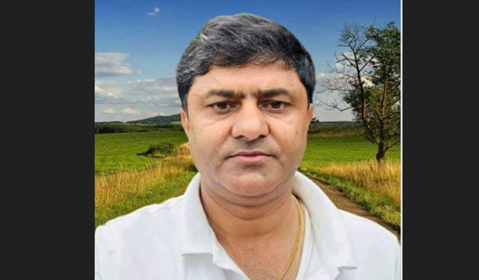 नक्कली सर्टिफिकेट प्रकरण रास्वपा नेता कँडेल जेल चलान