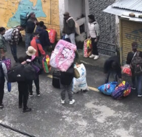 कारागारबाट भागेका कैदीबन्दी धमाधम पक्राउ पर्दै