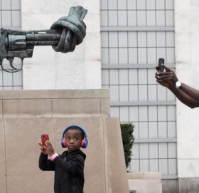 आज अन्तर्राष्ट्रिय आणविक निःशस्त्रीकरण दिवस