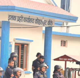 बाजुराका एक युवककाे  काेहलपुर इप्रकामा रहस्यमय मृत्यू, परिवार न्यायको खोजीमा