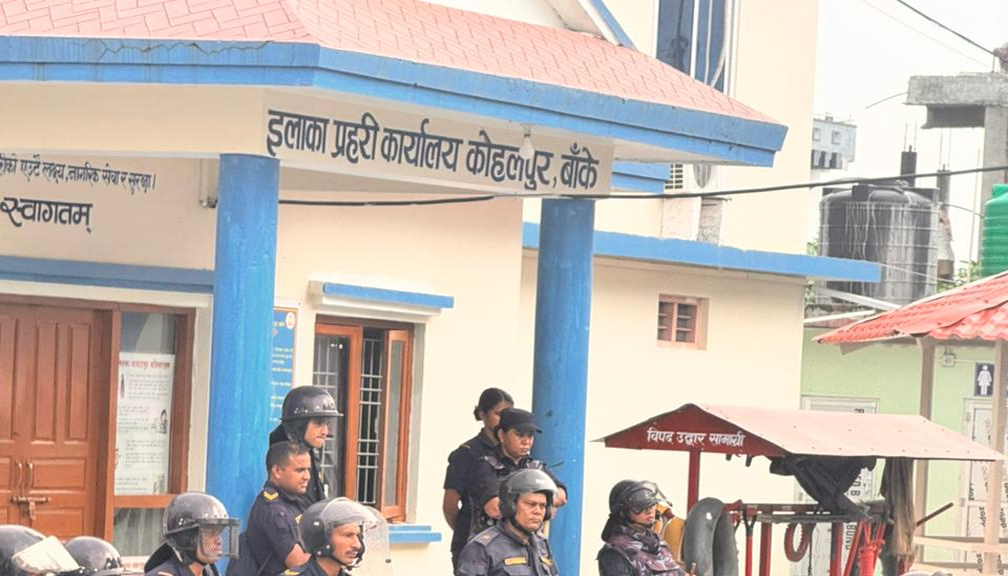 बाजुराका एक युवककाे  काेहलपुर इप्रकामा रहस्यमय मृत्यू, परिवार न्यायको खोजीमा