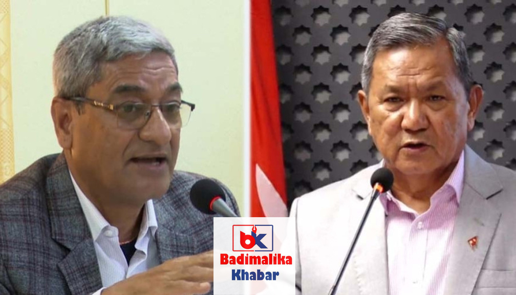 मानवअधिकारवादी संस्थाहरूले भने-‘गृह र सञ्चारमन्त्रीले राजीनामा दिनुपर्छ’