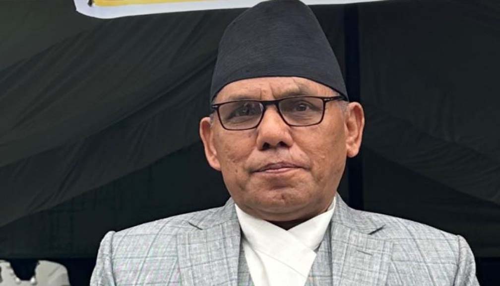 ‘संवैधानिक दायित्व पूरा गर्न राष्ट्रिय सभा सदैव क्रियाशील रहन्छ’