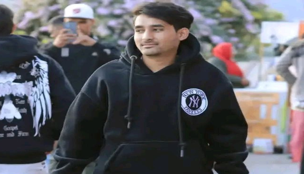 जेनजी आन्दोलनमा गएका बाजुराका एक युवा ४ दिनदेखि सम्पर्कविहीन