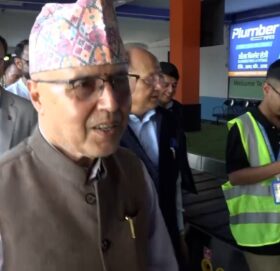 आर्थिक मितव्ययिता सम्बन्धित मन्त्रिपरिषद्‌ले गरेको निर्णय सबै क्षेत्रमा लागू हुन्छ: अर्थमन्त्री