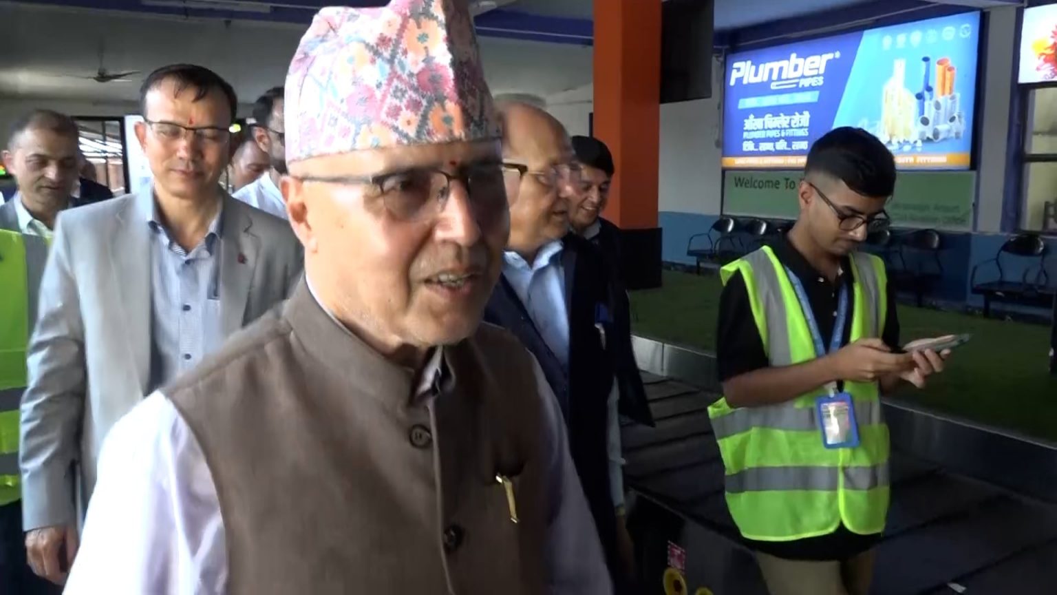 आर्थिक मितव्ययिता सम्बन्धित मन्त्रिपरिषद्ले गरेको निर्णय सबै क्षेत्रमा लागू हुन्छ: अर्थमन्त्री