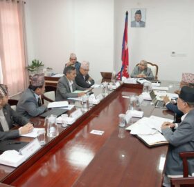 यस्ता छन् विहीबारको मन्त्रिपरिषद् बैठकका १९ निर्णय (सूचीसहित)