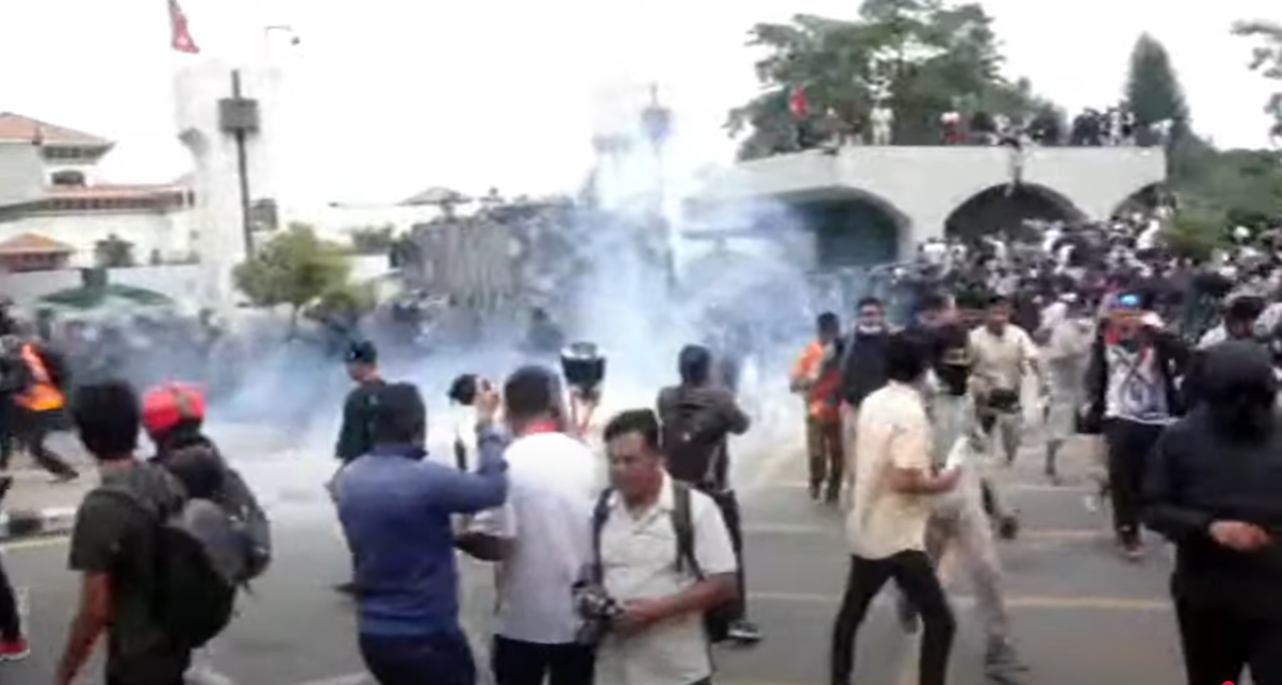 ट्रमा सेन्टरमा थप एक जनाको मृत्यु, मृतकको संख्या १५ पुग्यो