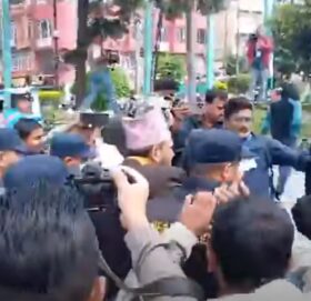 माइतीघरमा पक्राउ पर्नेको संख्या १४ पुग्यो