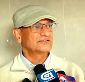 प्रधानमन्त्री र मैले गोली चलाउने आदेश दिएका थिएनौँ : रमेश लेखक