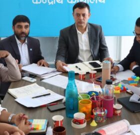 रास्वपाले कात्तिक १५ भित्र उम्मेदवार छनोटको तयारी सुरु गर्ने