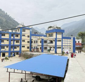 एक महिना देखी जिल्ला अस्पताल बाजुरामा जिवनजलको चरम अभाब