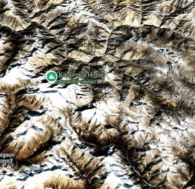 नेपालको कान्छो राष्ट्रिय निकुञ्ज ‘छायानाथ’ को चार किल्ला तोकियो, यस्तो छ सिमाना