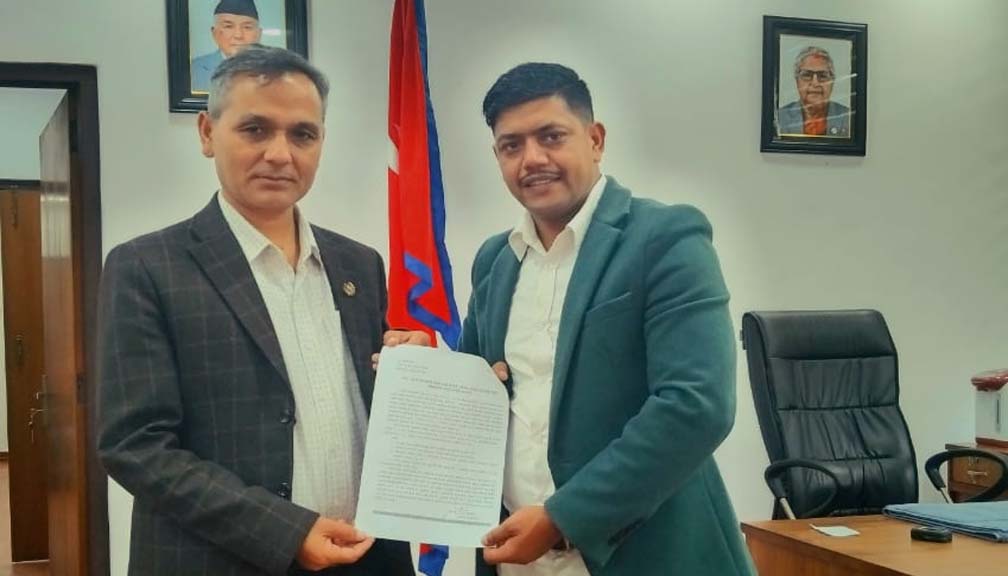 जेन–जी आन्दोलनका क्रममा भएका तोडफोड, आगजनी र लूटपाटमा संलग्नमाथि कारबाहीको माग