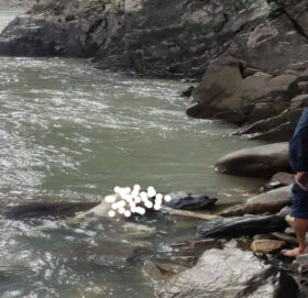 बाजुराको हिमालीमा बेवारिसे महिलाको शव फेला