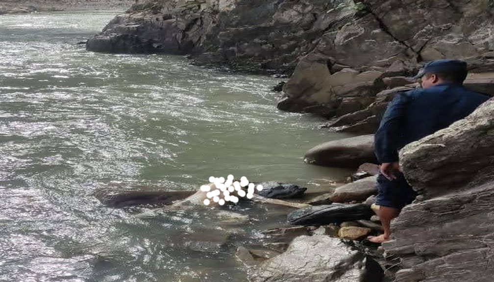 बाजुराको हिमालीमा बेवारिसे महिलाको शव फेला