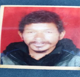 बुढीगंगा १० का धनबहादुर बुढा २४ दिन देखि सम्पर्कविहीन, खाेजी गरिदिन परिवारको आग्रह