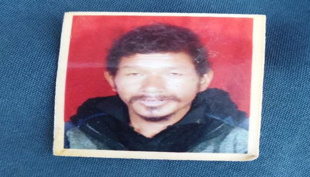 बुढीगंगा १० का धनबहादुर बुढा २४ दिन देखि सम्पर्कविहीन, खाेजी गरिदिन परिवारको आग्रह