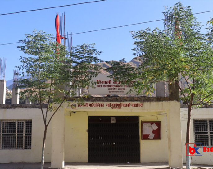 वित्त आयोगको कार्यसम्पादन मूल्यांकनमा बाजुरामा हिमाली अगाडि, बडीमालिका कमजोर