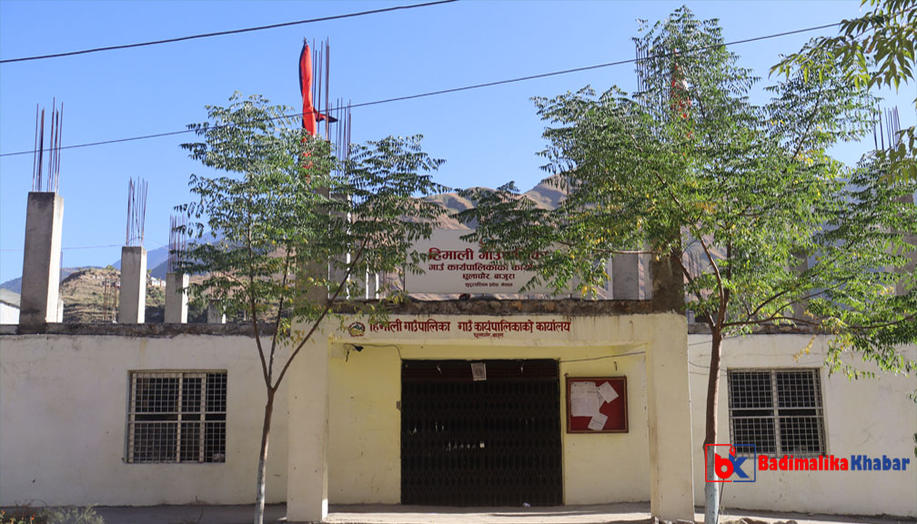 हिमालीमा जडीबुटी अवैध चोरी–निकासी हुन थालेपछि पालिकाले थाल्यो निगरानी