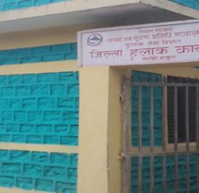 विश्व हुलाक दिवस : बाजुरामा सेवा र सन्देशसँगै देउडा कार्यक्रम हुने