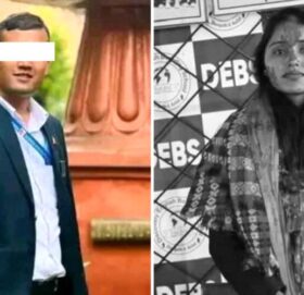 डोटीमा मृत भेटिएकी शिक्षिकाको सुसाइड नोट : अर्काको श्रीमान्‌सँग जीवन जिउन सकिएन