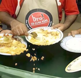 यी हुन् संसारमा धेरै खाना फाल्ने १० मुलुक, नेपालको स्थान कहाँ ?