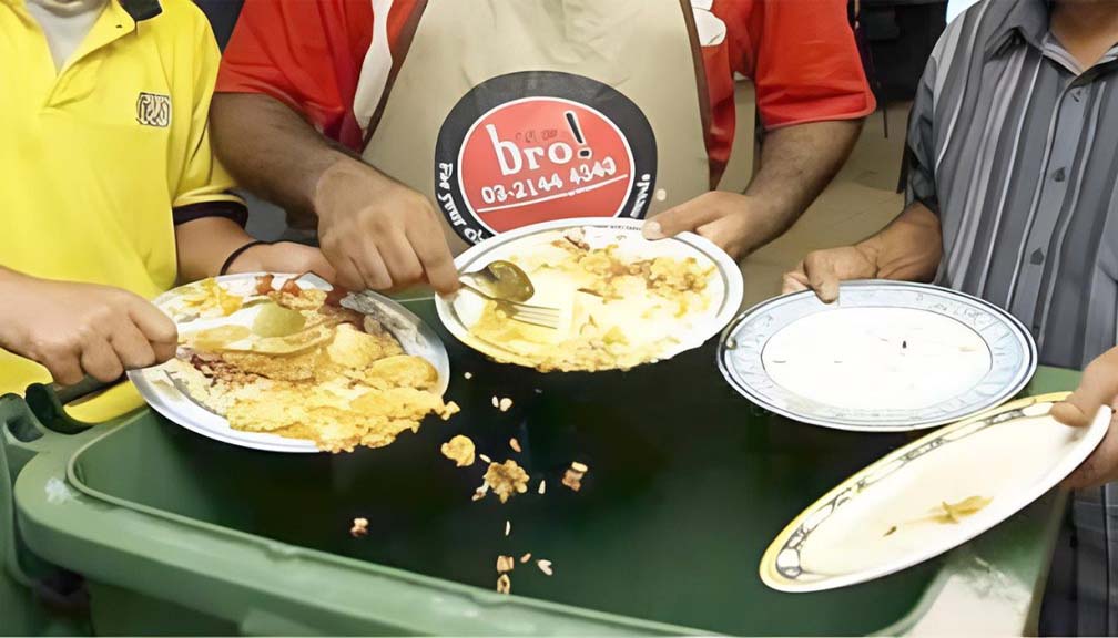 यी हुन् संसारमा धेरै खाना फाल्ने १० मुलुक, नेपालको स्थान कहाँ ?