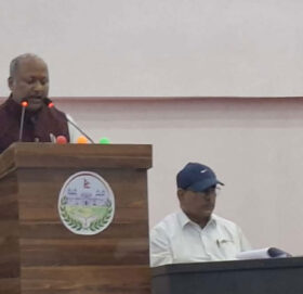 मधेशका मुख्यमन्त्री सिंहले दिए राजीनामा