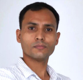 प्रधानमन्त्रीको प्रेस संयोजकमा रावल नियुक्त