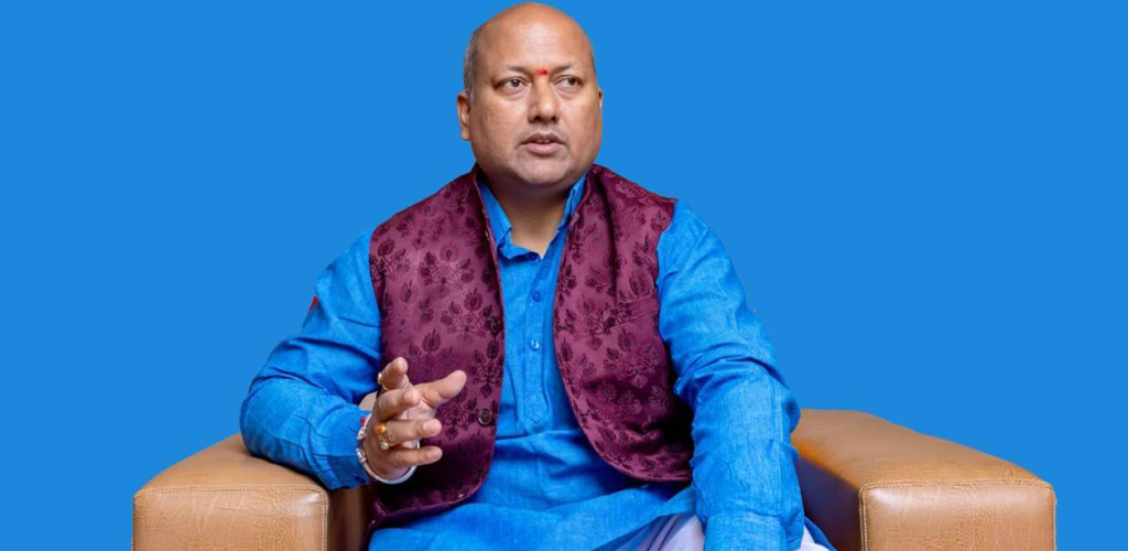 मधेशका मुख्यमन्त्री सिंहले आज विश्वासको मत लिंदै