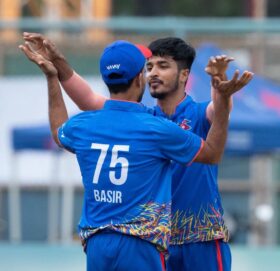 हङकङ सिक्सेस : भारतमाथि नेपालको विशाल जित, राशिदको अलराउन्ड प्रदर्शन