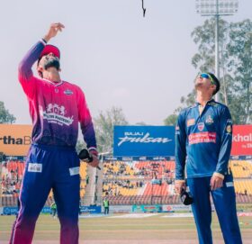 विराटनगरविरूद्ध जनकपुरले टस जित्यो, यस्तो छ दुवै टोलीको प्लेइङ-११