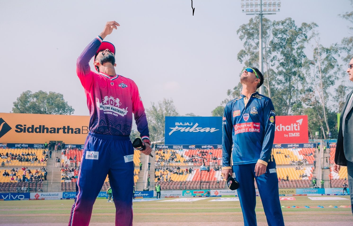 विराटनगरविरूद्ध जनकपुरले टस जित्यो, यस्तो छ दुवै टोलीको प्लेइङ-११