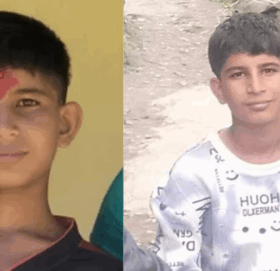 कैलालीबाट बाजुराका एक किशोर छ दिन देखि बेपत्ता