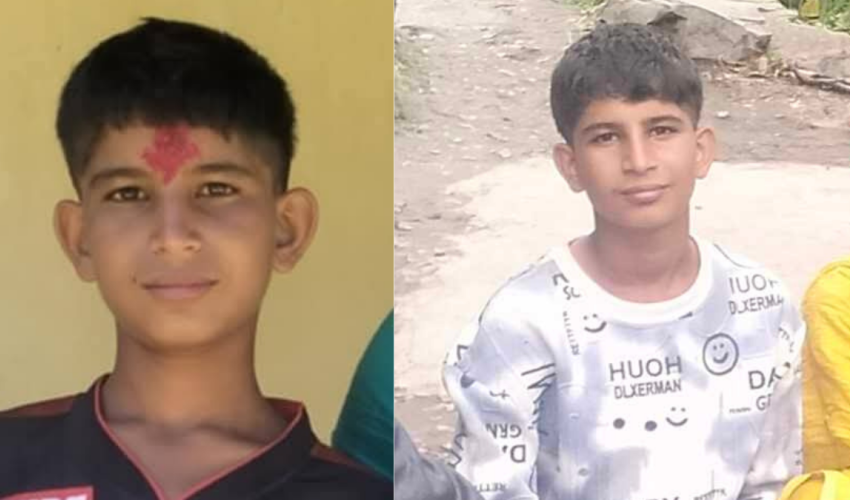 कैलालीबाट बाजुराका एक किशोर छ दिन देखि बेपत्ता